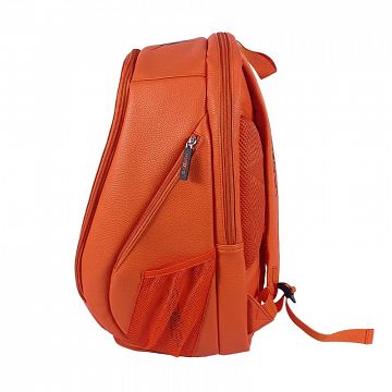 Heroe's Gravity Horizont Backpack Orange